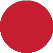 Robes demoiselle d'honneur Rouge à Bas Prix