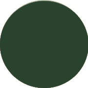 Robes demoiselle d'honneur Vert foncé à Bas Prix