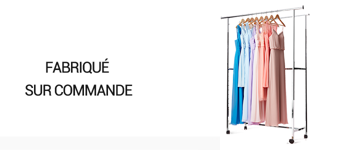 Sur commande | Beauty Formals