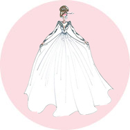 Princesse Robes de mariée à Bas Prix