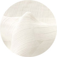 Crêpe Stretch Robes de mariée à Bas Prix