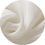 Mousseline Robes de mariée à Bas Prix