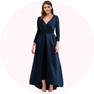 Princesse Robes demoiselle d'honneur à Bas Prix