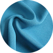 Crêpe Stretch Robes demoiselle d'honneur à Bas Prix