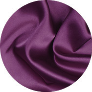 Satiné Robes demoiselle d'honneur à Bas Prix